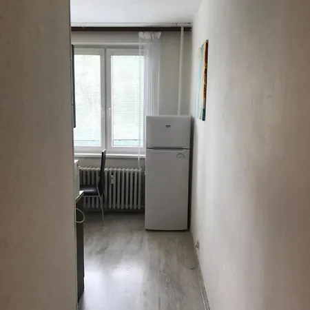 Aupark Studio Max 3 Person * Košice