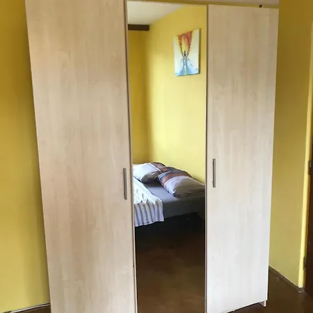 Aupark Studio Max 3 Person *
