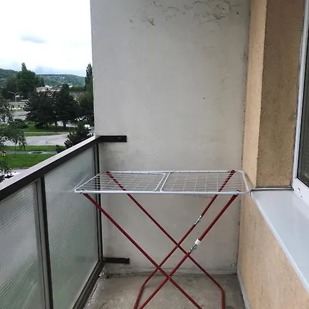 Aupark Studio Max 3 Person Apartmán Košice